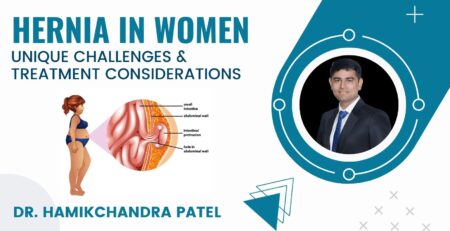 Hernia in Women