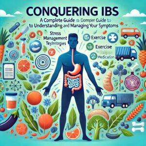 Conquering-IBS