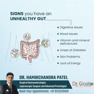 Gut health