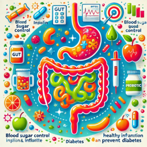 Gut health