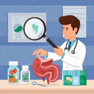 gastroenterologist in sola