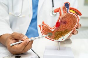 Best Gastroenterologist in Ahmedabad