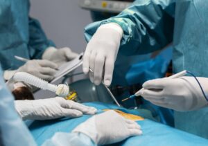 Best Laparoscopic Surgeon in Ahmedabad