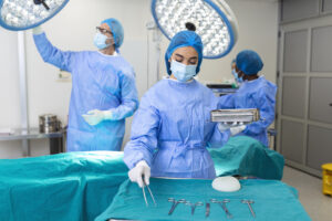 Top Piles Surgeon in Ahmedabad