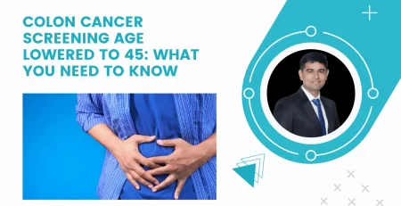 Best cancer surgeon in ahmedabad