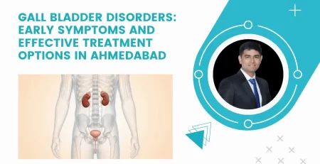 Gall Bladder Disorders