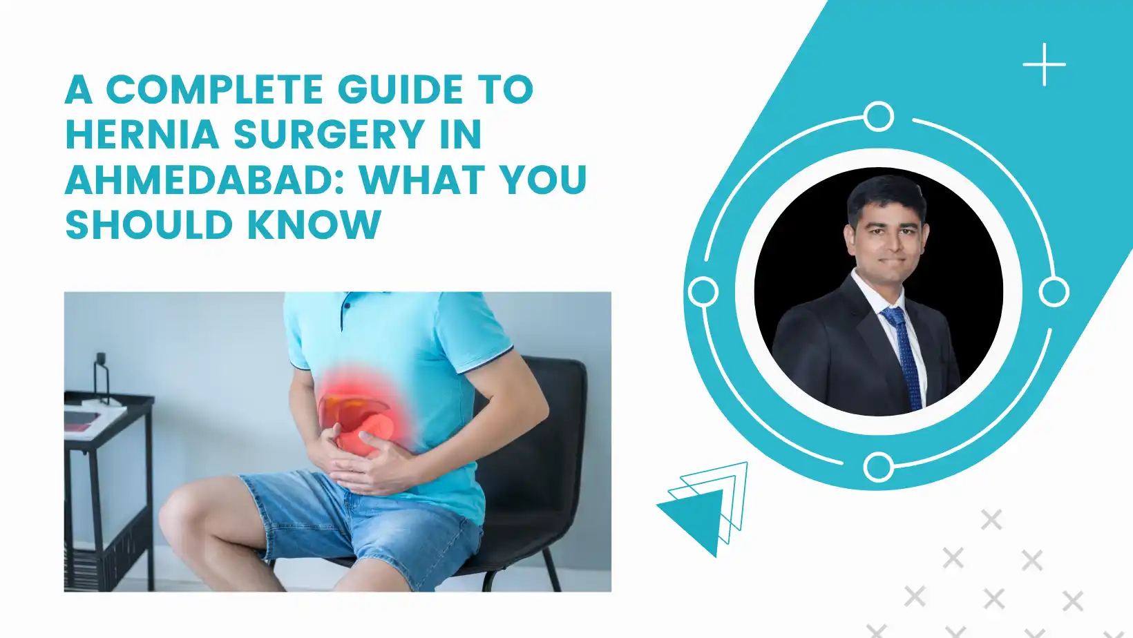 hernia surgery in ahmedabad