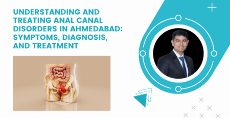 anal canal disorder