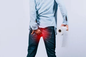 anal canal disorder