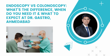 Endoscopy vs Colonoscopy
