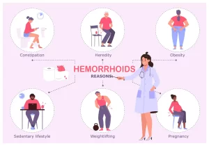 Piles Treatment