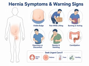 hernia treatment