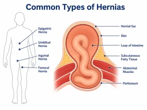 hernia treatment